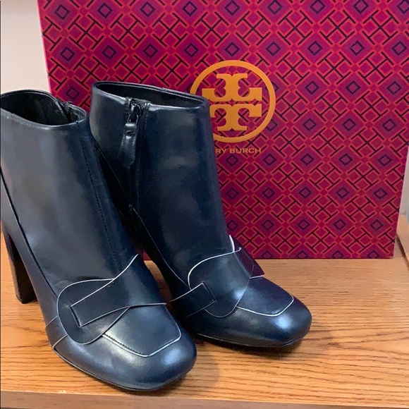 Tory Burch Shoes - Tory Burch Booties